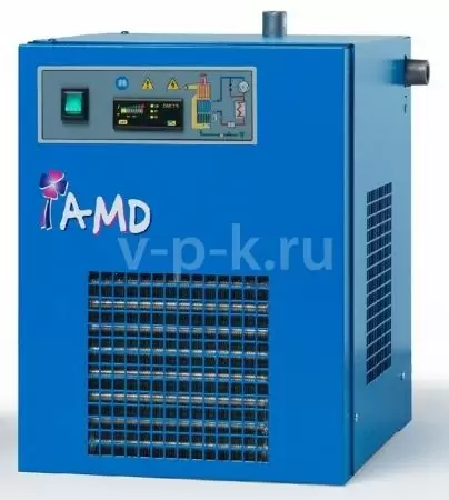 Рефрижераторный осушитель Friulair AMD 52