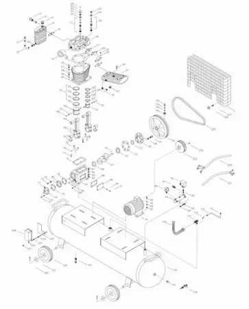 OIL PLUG 3/8