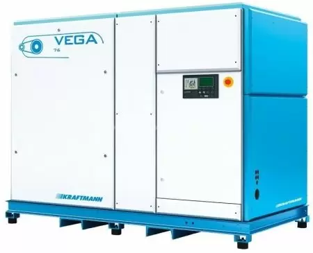 VEGA 250 8