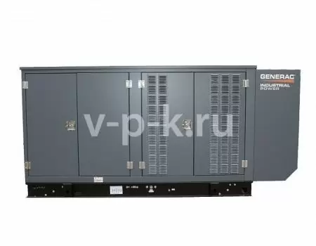 Газовый генератор Generac SG080