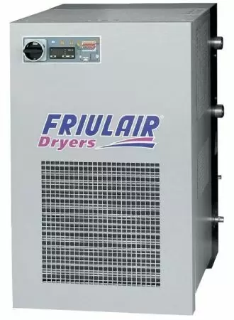 Рефрижераторный осушитель Friulair PLH 75 высокого давления