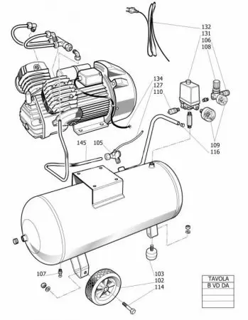 PRESSURE REDUCER