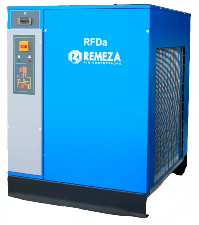 RFDa 2700