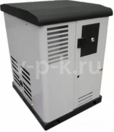 Газовый генератор REG GG6-230SV