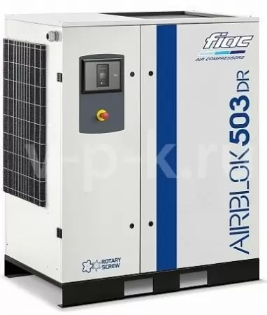 AIRBLOK AX403DR 10