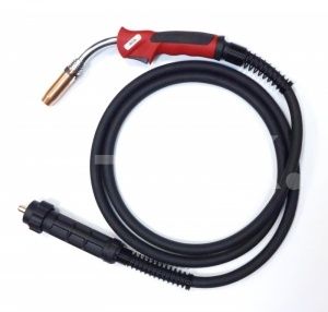 Aurora Горелка MIG 26 AIR COOL 290A(60%) EURO 5m
 Aurora Горелка MIG 26 AIR COOL 290A(60%) EURO 5m
 фото