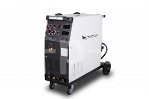 Сварочные инверторы MIG-MAG Triton MIG MT 300 Сварочные инверторы MIG-MAG Triton MIG MT 300 фото