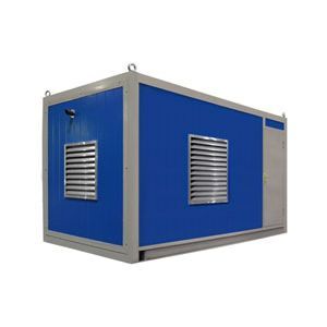 Дизельный генератор HERTZ HG 82 CL  промышленный фото