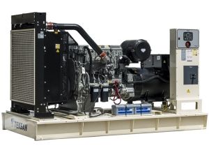 Дизельный генератор TEKSAN TJ2000PE5L  Дизельный генератор TEKSAN TJ2000PE5L  фото