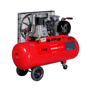 Поршневой компрессор Fubag B5200B/100 CT4 фото