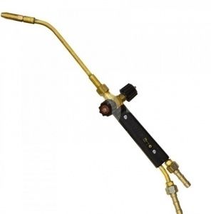 ДЖЕТ Горелка ацетиленовая Г3 (нак. 3, 4) (Джет) ДЖЕТ Горелка ацетиленовая Г3 (нак. 3, 4) (Джет) фото