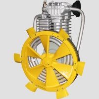 Блок поршневой С415М для компрессора АСО-Бежецк