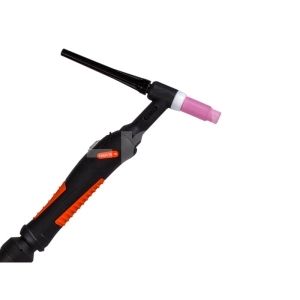 Сварог Горелка TECH  TS 18 (M12×1, 1/4G, 3/8G) 4м Сварог Горелка TECH  TS 18 (M12×1, 1/4G, 3/8G) 4м фото