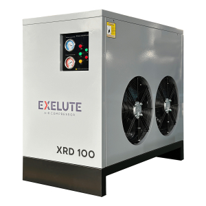 Рефрижераторный осушитель воздуха Exelute XRD 100 фото