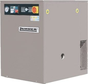 Винтовой компрессор Zammer SK7,5V-15 Винтовой компрессор Zammer SK7,5V-15 фото