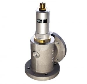 Клапан минимального давления G40F 1-1/2" 4261101202 Клапан минимального давления G40F 1-1/2" 4261101202 фото