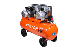 Поршневой компрессор  AC-440-100-BDV