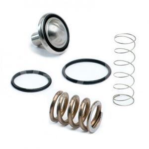 Ремкомплект всасывающего клапана RB200E Kit 6205565 Ремкомплект всасывающего клапана RB200E Kit 6205565 фото