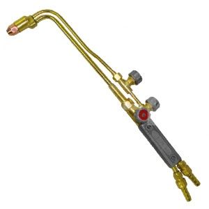 АВТОГЕН М Резак пропановый Маяк-2-01 9/9 (до 200 мм, L=580 мм), Автоген-М АВТОГЕН М Резак пропановый Маяк-2-01 9/9 (до 200 мм, L=580 мм), Автоген-М