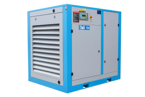 Винтовой компрессор Dali DL-12/10RA высокого давления Винтовой компрессор Dali DL-12/10RA высокого давления фото