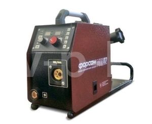 Механизм подачи сварочной проволоки Форсаж Форсаж-МПЦ-02 (НАКС) Механизм подачи сварочной проволоки Форсаж Форсаж-МПЦ-02 (НАКС) фото