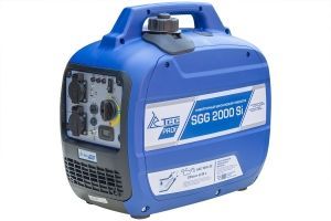 Бензиновый генератор ТСС SGG 2000Si Бензиновый генератор ТСС SGG 2000Si