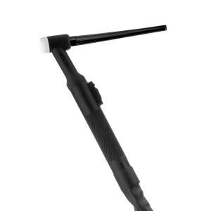 Горелка TIG TP 18 ANACONDA (ОКС 35-50, б/р, 2PIN) 4м водяное охлаждение AND1801-04  Горелка TIG TP 18 ANACONDA (ОКС 35-50, б/р, 2PIN) 4м водяное охлаждение AND1801-04 фото