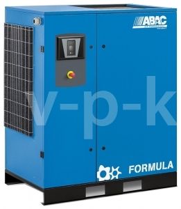 Винтовой компрессор ABAC FORMULA.I 75 13 Винтовой компрессор ABAC FORMULA.I 75 13 фото