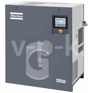 Винтовой компрессор Atlas Copco GA 75 VSD FF Винтовой компрессор Atlas Copco GA 75 VSD FF фото