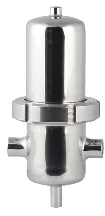 Пневматический фильтр REMEZA SPF200 3030 PA, фильтр для компрессоров и пневмолиний REMEZA SPF200 3030 PA