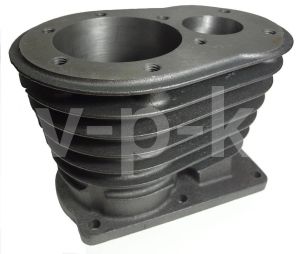 R 21121006 Блок цилиндров D.55-105 мм LT100 для lt100 фото