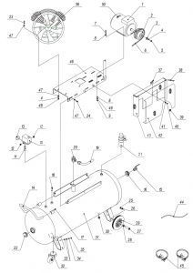 Шайба 12 для 270v80 фото