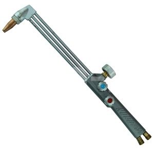 НОРДС Резак пропан трехтрубн. "НОРД-С-01П" (вент., L=535) НОРДС Резак пропан трехтрубн. "НОРД-С-01П" (вент., L=535) фото