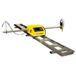 ESAB Портативная машина термической резки ESAB Crossbow ESAB Портативная машина термической резки ESAB Crossbow фото