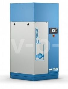 Винтовой компрессор ALMIG F-Drive 22-6 Винтовой компрессор ALMIG F-Drive 22-6 фото