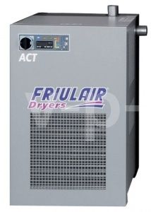 Рефрижераторный осушитель Friulair ACT 100 3