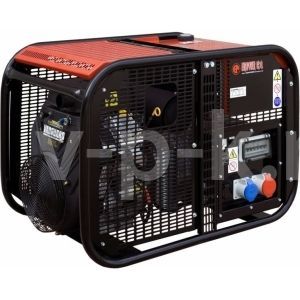 Бензиновый генератор Europower EP 25000 TE 957002503 для дачи Бензиновый генератор Europower EP 25000 TE 957002503 для дачи фото