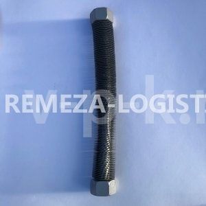 R 21171002 Радиатор воздушный D.12x228 мм LB30-2/40-2 для lb40-2 фото