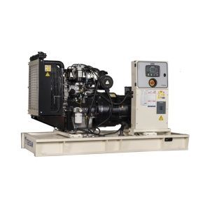 Дизельный генератор TEKSAN TJ45PE5L  синхронный Дизельный генератор TEKSAN TJ45PE5L  синхронный фото