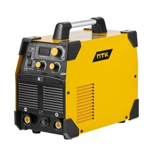 Сварочный инвертор MMA ПТК ПТК RILON MMA 315 G (НАКС) Сварочный инвертор MMA ПТК ПТК RILON MMA 315 G (НАКС) фото