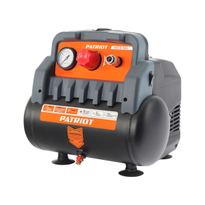 Поршневой компрессор PATRIOT WO 6-180 фото