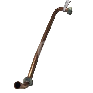 R 3126.00.00.200 Воздухопровод 50LB30A, 50LB30 для 50lb30 фото