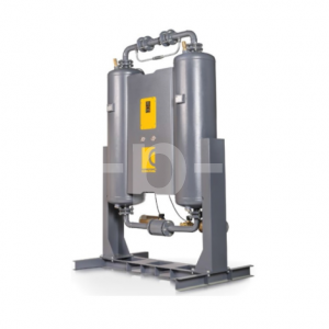 Адсорбционный осушитель воздуха COMPRAG ADX-200-F-PDP Адсорбционный осушитель воздуха COMPRAG ADX-200-F-PDP фото