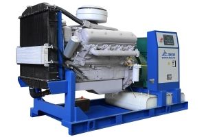 Дизельный генератор ТСС АД-400С-Т400-2РМ2 Linz 029403 Дизельный генератор ТСС АД-400С-Т400-2РМ2 Linz 029403 фото