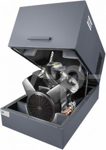 Поршневой компрессор Atlas Copco LT 5-20 Pack Silenced Поршневой компрессор Atlas Copco LT 5-20 Pack Silenced