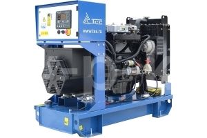 Дизельный генератор  АД-24С-Т400-1РМ16 Дизельный генератор  АД-24С-Т400-1РМ16