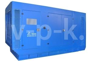 Дизельный генератор  АД-544С-Т400-1РМ17 (Mecc Alte) в шумозащитном кожухе с АВР Дизельный генератор  АД-544С-Т400-1РМ17 (Mecc Alte) в шумозащитном кожухе с АВР