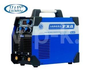 Сварочный инвертор MMA Aurora STRONGHOLD 315M + аттестат НАКС 1шт Сварочный инвертор MMA Aurora STRONGHOLD 315M + аттестат НАКС 1шт фото