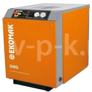 Винтовой компрессор Ekomak DMD 150 C STD 10 масляный с ременным приводом Винтовой компрессор Ekomak DMD 150 C STD 10 масляный с ременным приводом фото