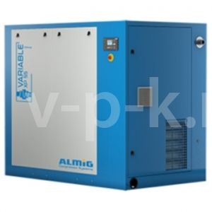 Винтовой компрессор ALMIG VARIABLE XP 75-6 фото